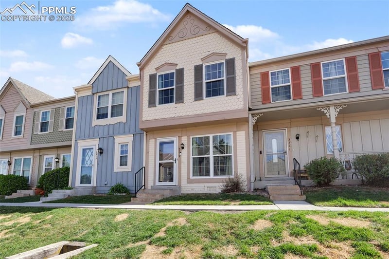 Home Worth Check