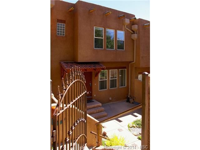 332 A Santa Fe Pl, Manitou Springs, CO 80829