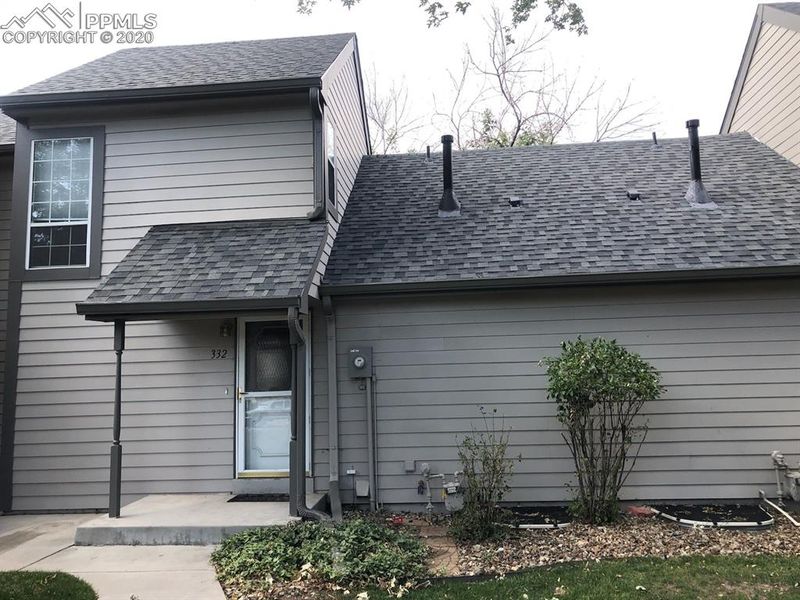 332 Cobblestone Dr, Colorado Springs, CO 80906