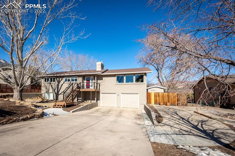 332 Crystal Hills Blvd, Manitou Springs, CO 80829