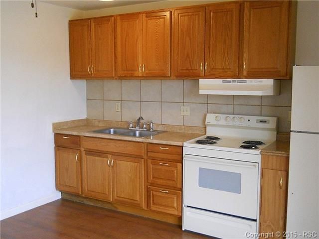 332 S Fairway St, Colorado Springs, CO 80906