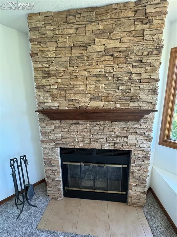 332 Mission Hill Way, Colorado Springs, CO 80921