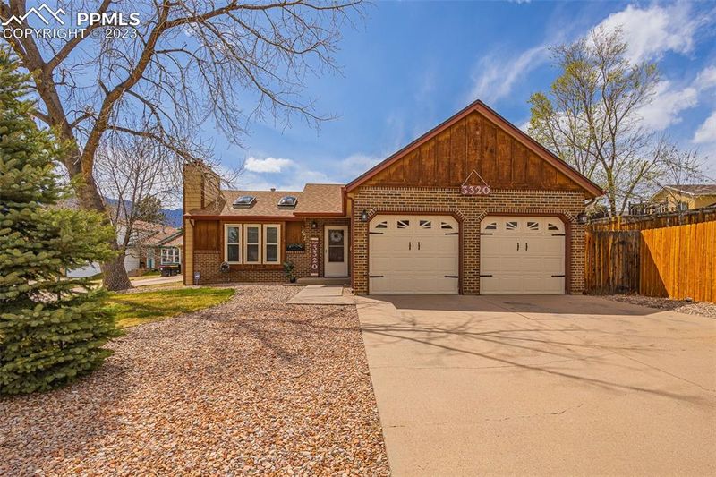 3320 Ash Hopper Ln, Colorado Springs, CO 80906
