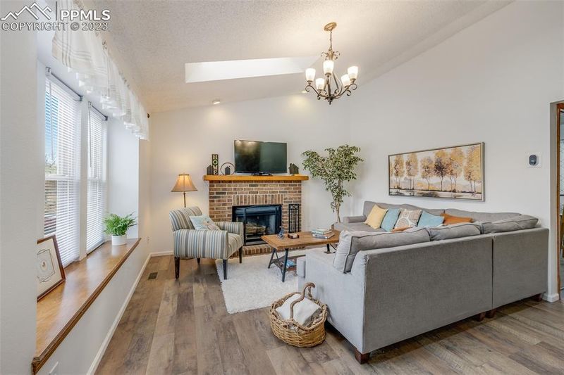 3320 Ash Hopper Ln, Colorado Springs, CO 80906