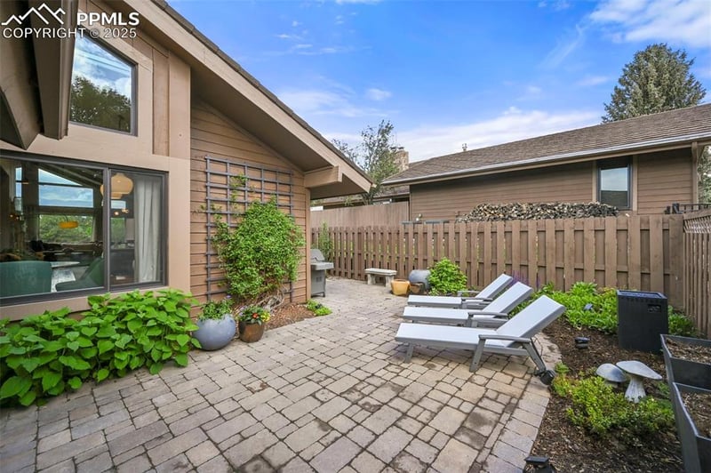 3320 Camels Ridge Ln, Colorado Springs, CO 80904
