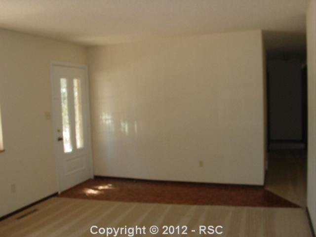 3320 Cortina Dr, Colorado Springs, CO 80918