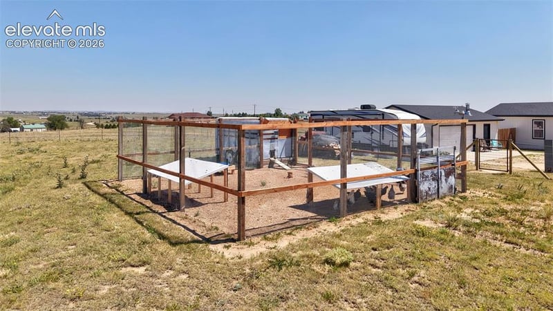 3320 Hoofbeat Rd, Peyton, CO 80831