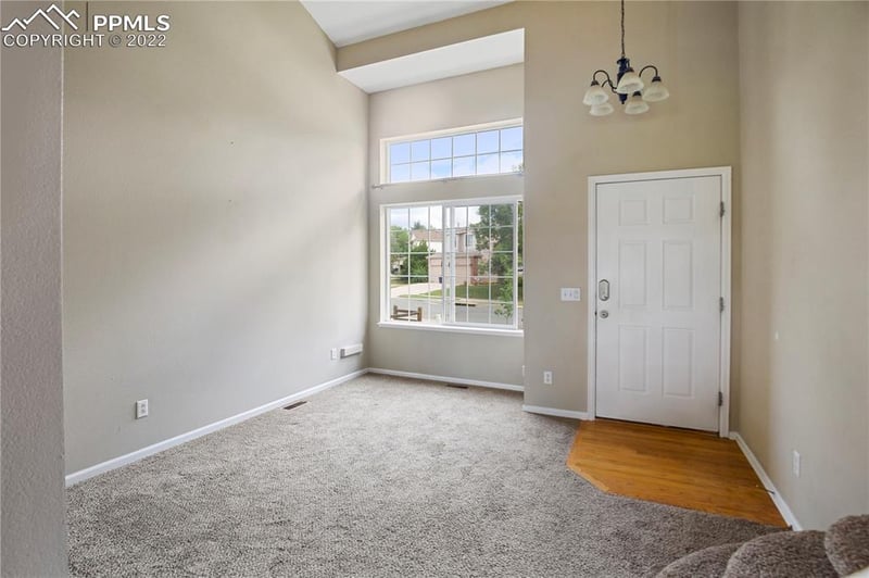 3320 Macgregor Dr, Colorado Springs, CO 80922