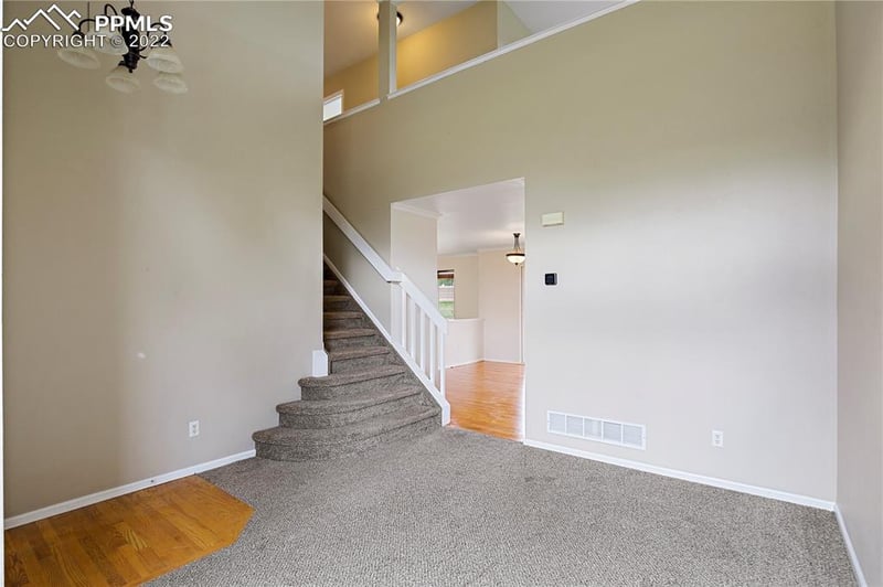 3320 Macgregor Dr, Colorado Springs, CO 80922