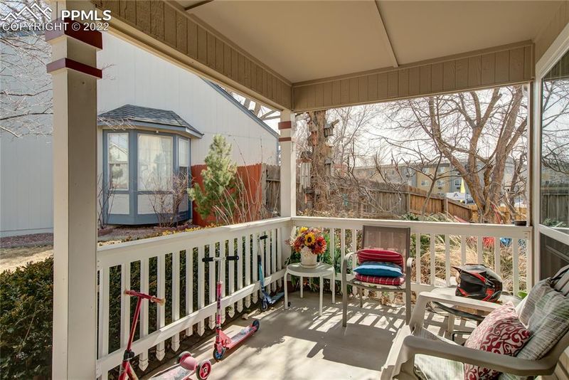 3320 Younger Ct, Colorado Springs, CO 80910