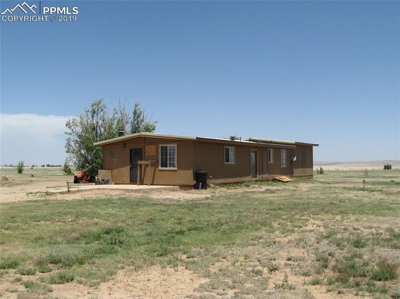 33225 Fossinger Rd, Yoder, CO 80864