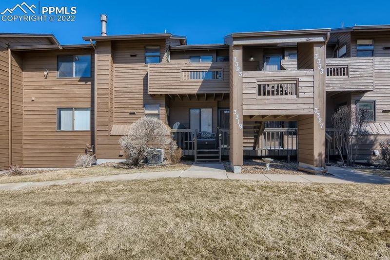 3323 Capstan Way, Colorado Springs, CO 80906