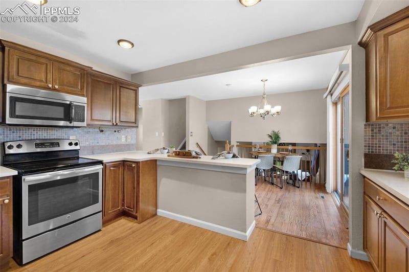 3324 Red Onion Cir, Colorado Springs, CO 80918