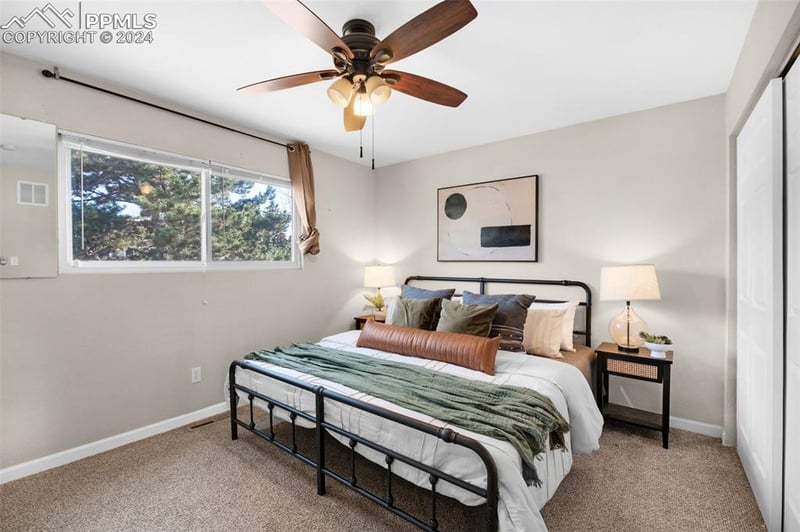 3324 Red Onion Cir, Colorado Springs, CO 80918