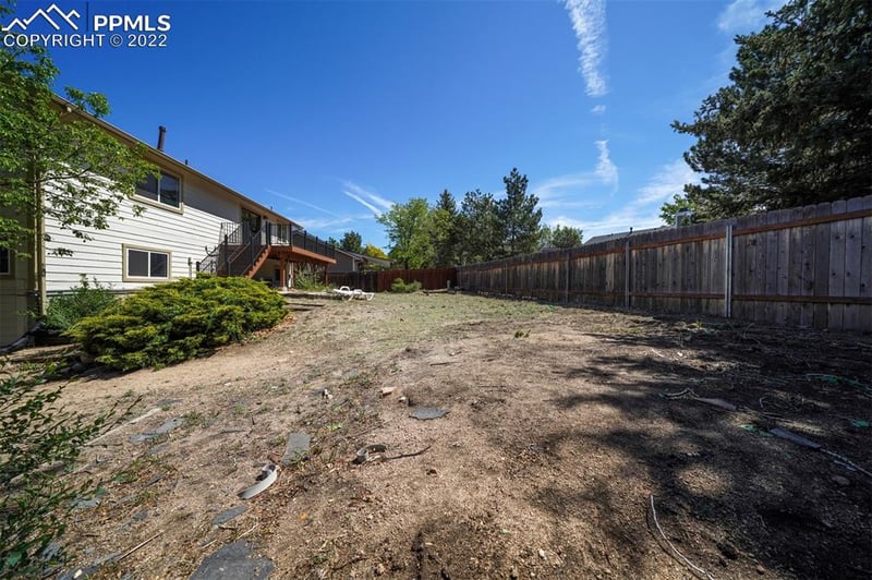 3325 Marble Ter, Colorado Springs, CO 80906