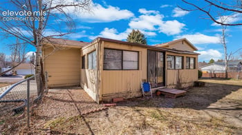 3325 Raindrop Dr, Colorado Springs, CO 80917