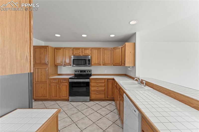 3326 Soaring Bird Cir, Colorado Springs, CO 80920