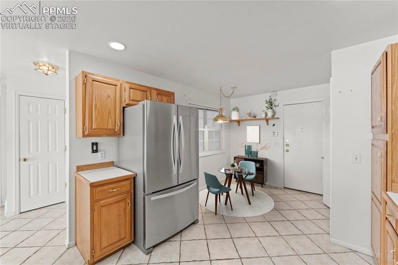 3326 Soaring Bird Cir, Colorado Springs, CO 80920