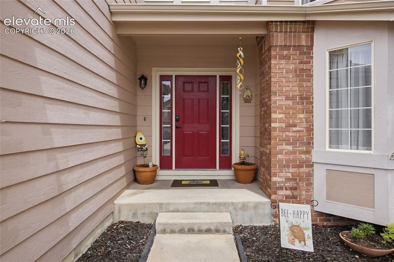 3327 Macgregor Dr, Colorado Springs, CO 80922