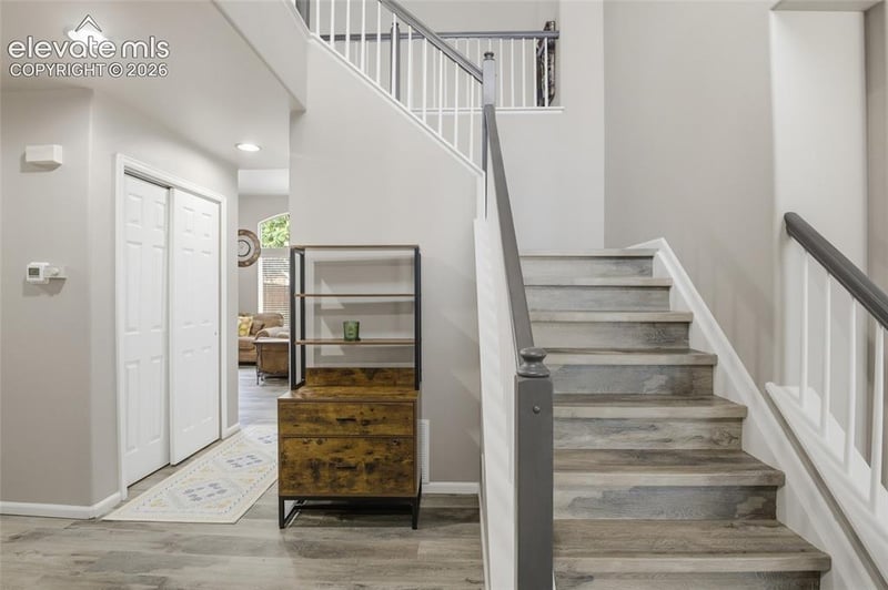 3327 Macgregor Dr, Colorado Springs, CO 80922