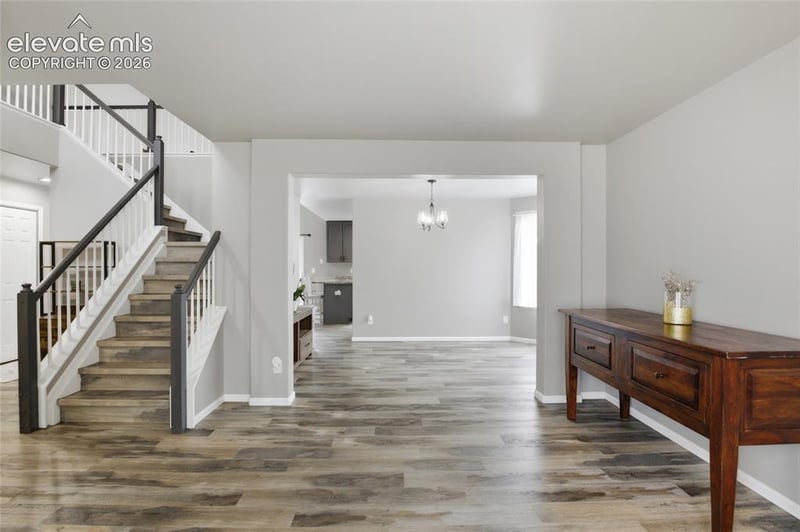 3327 Macgregor Dr, Colorado Springs, CO 80922