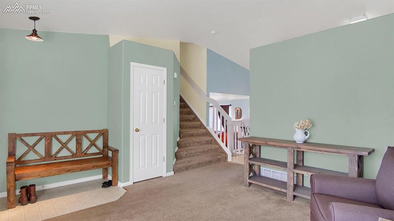3328 Osprey Ridge Dr, Colorado Springs, CO 80916