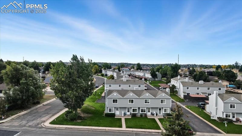 3329 Misty Meadows Dr, Colorado Springs, CO 80920