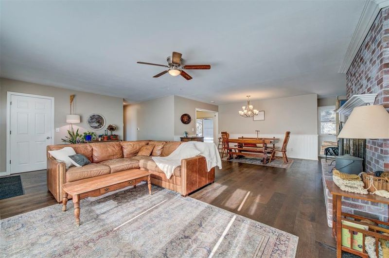 333 8th St, Calhan, CO 80808