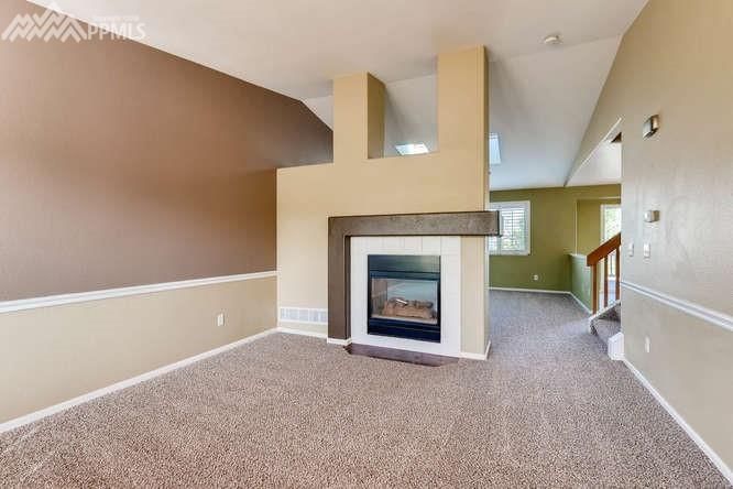 3330 Bareback Dr, Colorado Springs, CO 80922