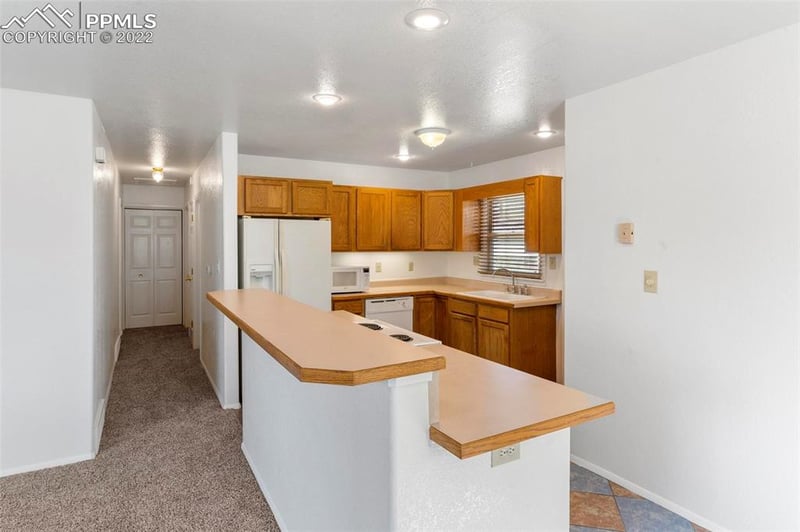 3330 La Salle St, Colorado Springs, CO 80909