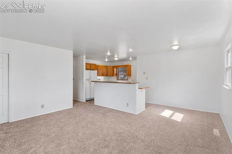 3330 La Salle St, Colorado Springs, CO 80909