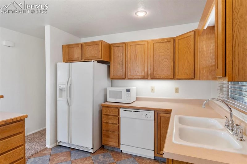 3330 La Salle St, Colorado Springs, CO 80909