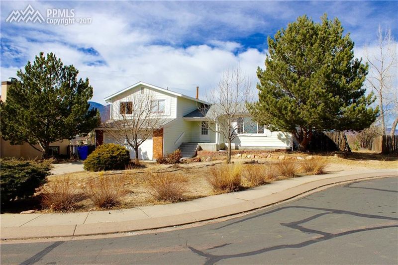 3330 Marble Ter, Colorado Springs, CO 80906