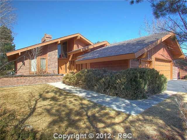3330 Shebas Way, Colorado Springs, CO 80904