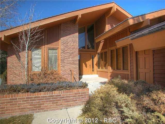 3330 Shebas Way, Colorado Springs, CO 80904