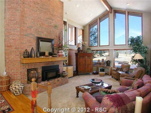 3330 Shebas Way, Colorado Springs, CO 80904