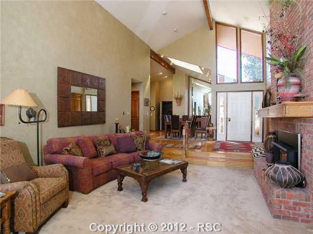 3330 Shebas Way, Colorado Springs, CO 80904