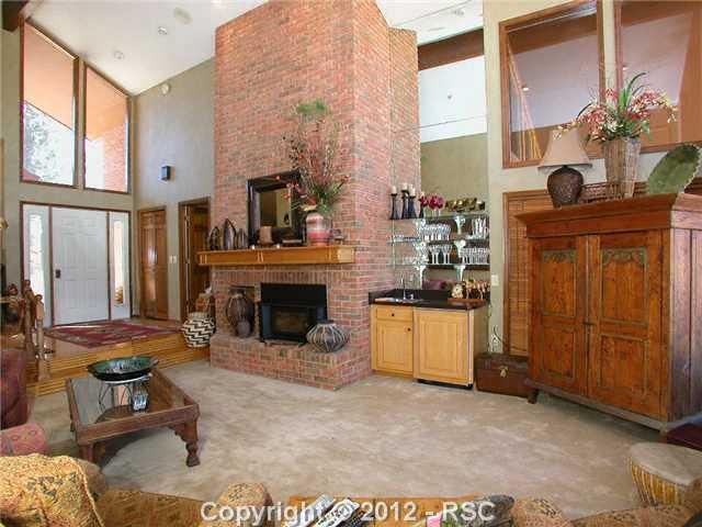 3330 Shebas Way, Colorado Springs, CO 80904
