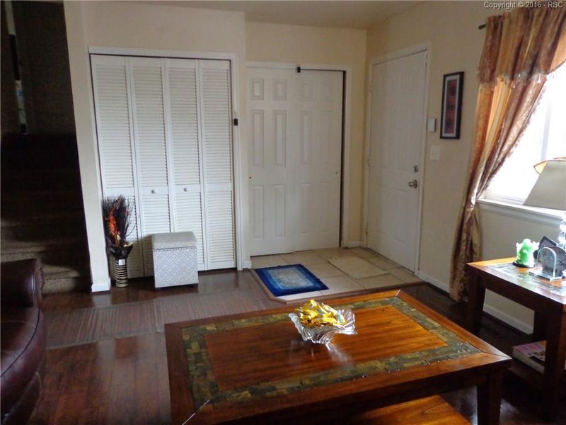3330 Springnite Dr, Colorado Springs, CO 80916