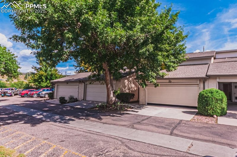 3330 Templeton Gap Rd #10, Colorado Springs, CO 80907