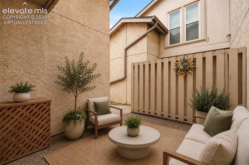 3330 Templeton Gap Rd #20, Colorado Springs, CO 80907