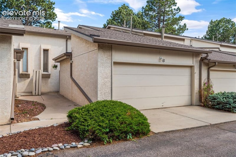 3330 Templeton Gap Rd #6, Colorado Springs, CO 80907