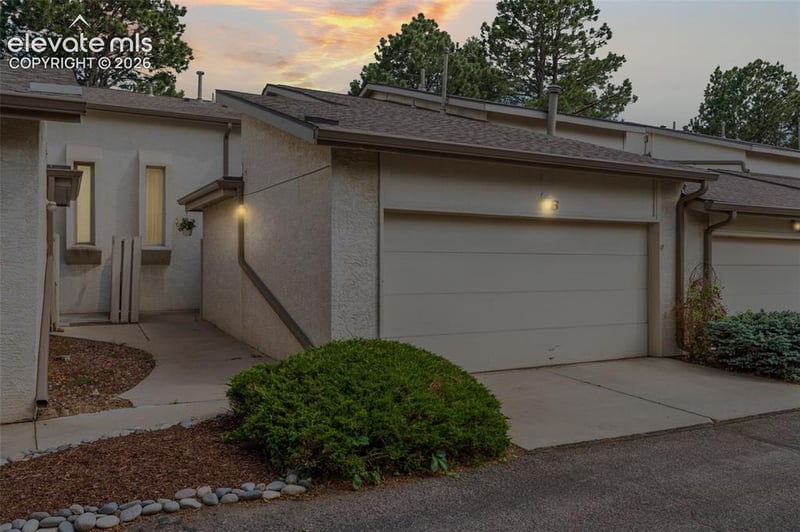 3330 Templeton Gap Rd #6, Colorado Springs, CO 80907