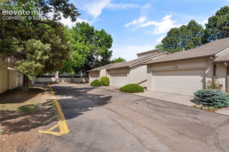 3330 Templeton Gap Rd #6, Colorado Springs, CO 80907