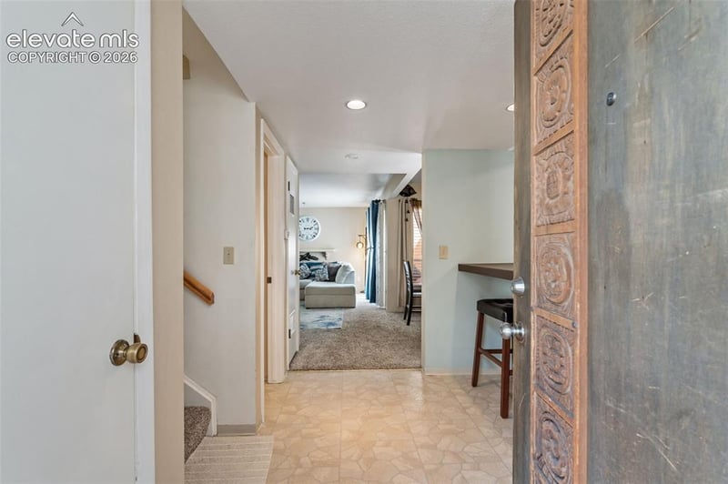 3330 Templeton Gap Rd #6, Colorado Springs, CO 80907