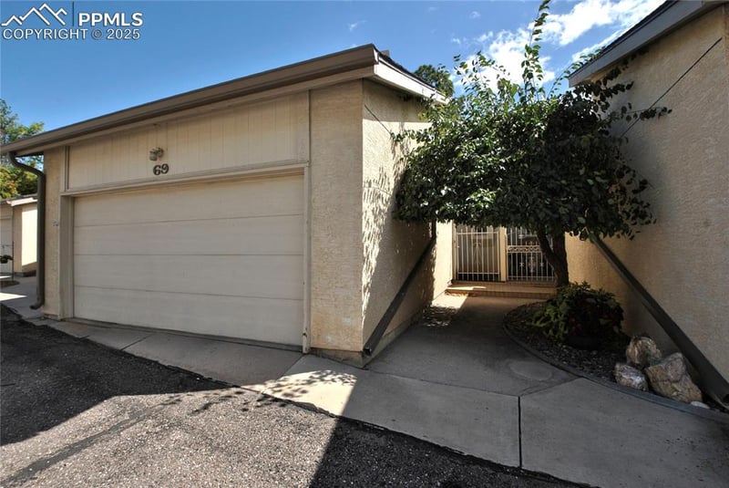 3330 Templeton Gap Rd #69, Colorado Springs, CO 80907