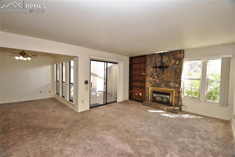 3330 Templeton Gap Rd #69, Colorado Springs, CO 80907