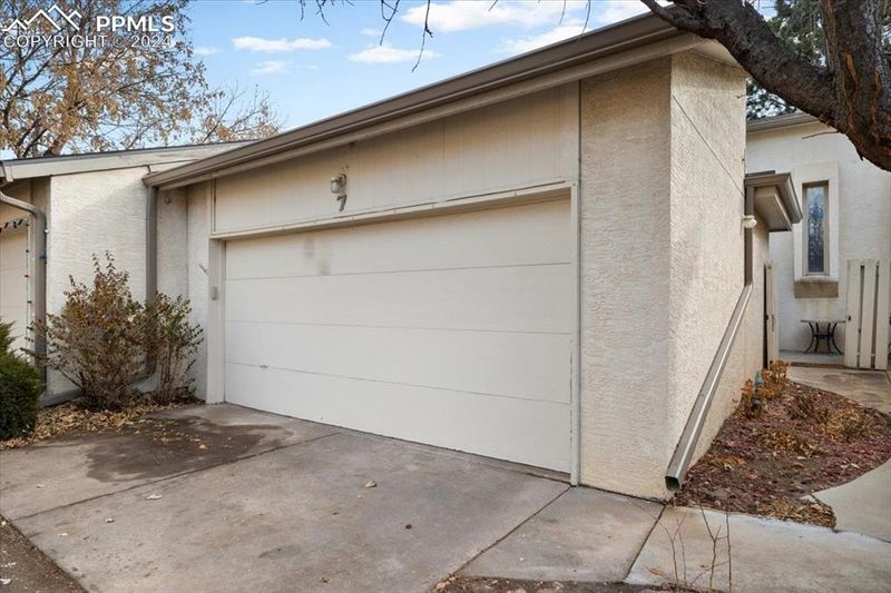 3330 Templeton Gap Rd #7, Colorado Springs, CO 80907