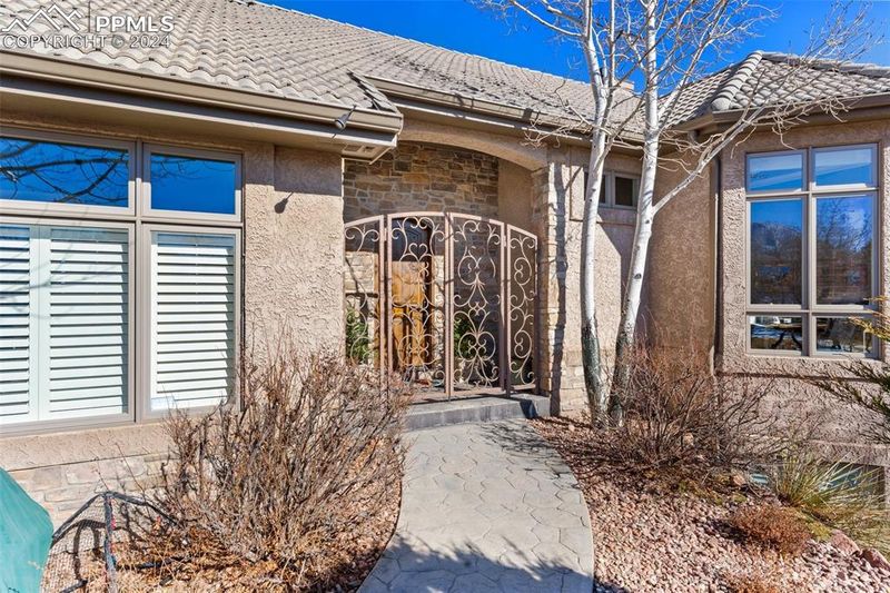 3330 W Woodmen Rd, Colorado Springs, CO 80919