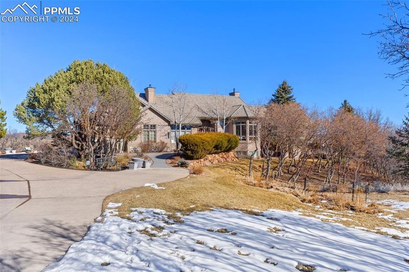 3330 W Woodmen Rd, Colorado Springs, CO 80919